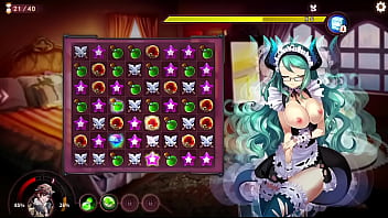 Jugando mirror lindragona 1