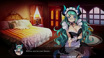 Jugando mirror lindragona 1