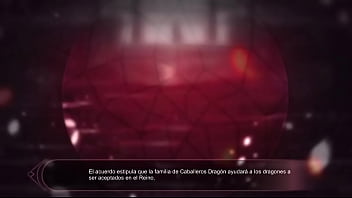 Jugando mirror lindragona 1