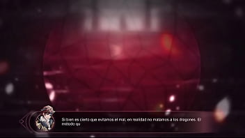 Jugando mirror lindragona 1