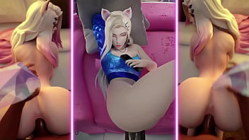 Hentai music video rondoudou