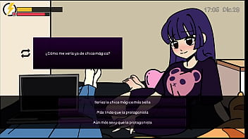 Janitor of love how to fuck vivi easy and quick 100% efficent