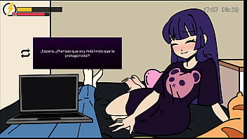 Janitor of love how to fuck vivi easy and quick 100% efficent