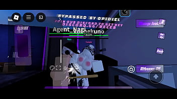 Me cogieron en roblox