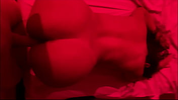 Fodendo uma gostosa que eu conheci na praia morena da raba grande pov