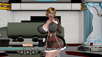 Max's life temporada 3 cap 147 follando con una sexy sumisa