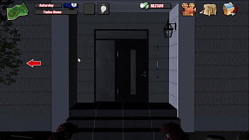 Max's life temporada 3 cap 147 follando con una sexy sumisa