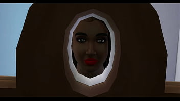 Transei após a massagem