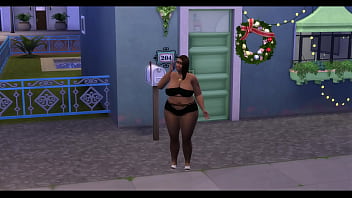 Transei após a massagem