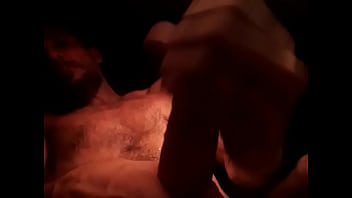 Jason savage masturbation with 2 toys & cumshot to camera