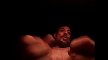 Jason savage masturbation with 2 toys & cumshot to camera