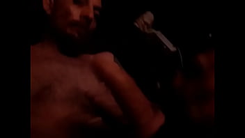 Jason savage masturbation with 2 toys & cumshot to camera