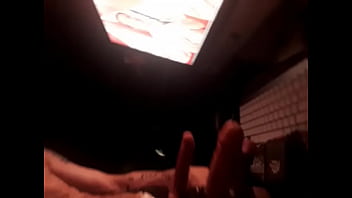 Jason savage masturbation with 2 toys & cumshot to camera