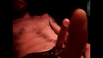 Jason savage masturbation with 2 toys & cumshot to camera