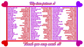 Mahou arms all animations of version 0 1 525