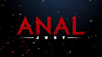 Lina jones gets the anal treatment