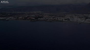 Lina jones gets the anal treatment