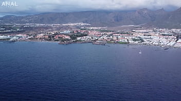 Lina jones gets the anal treatment