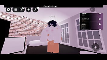 Sexo de roblox