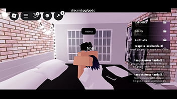 Sexo de roblox