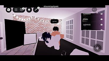 Sexo de roblox