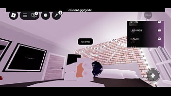 Sexo de roblox