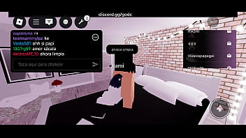 Sexo de roblox