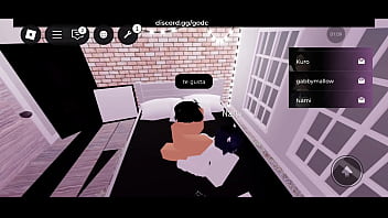 Sexo de roblox