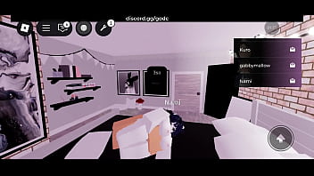 Sexo de roblox