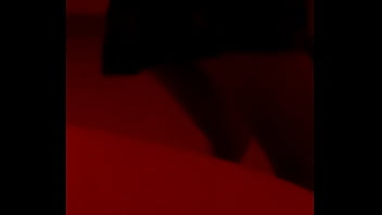 Minha delicia dançando pra mim