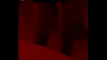 Minha delicia dançando pra mim