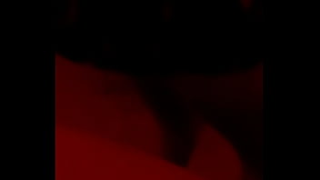 Minha delicia dançando pra mim