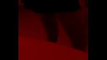 Minha delicia dançando pra mim