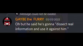 Howard fucks little trogolodyte Howard fucks little trogolodyte
