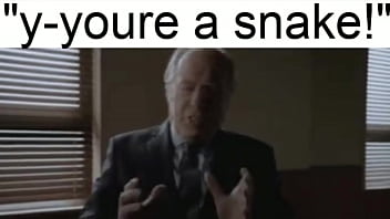 Howard fucks little trogolodyte