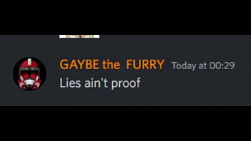 Howard fucks little trogolodyte