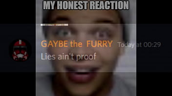 Howard fucks little trogolodyte