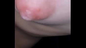 Caro verificación montando el pene