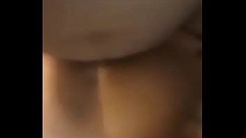 Sister puking on my cock