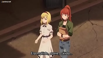 Takt op destino episodio 6 engl