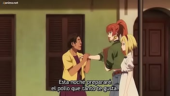 Takt op destino episodio 6 engl