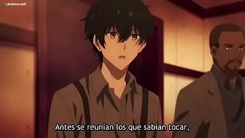 Takt op destino episodio 6 engl