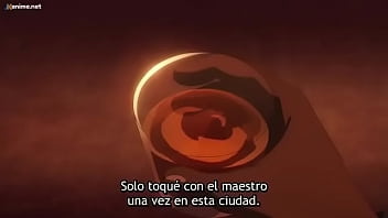 Takt op destino episodio 6 engl