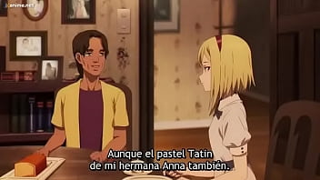 Takt op destino episodio 6 engl