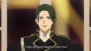 Takt op destino episodio 6 engl