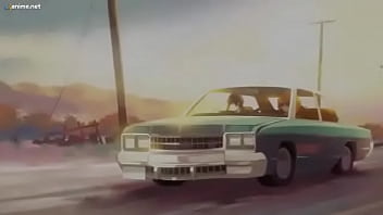 Takt op destino episodio 6 engl