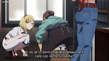 Takt op destino episodio 6 engl