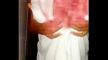 Young innocent sexy slut cum in the bathroom