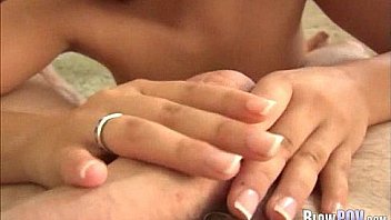 Hot messy dick sucking 238