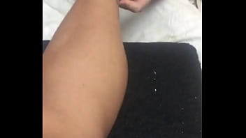 Depois de um jogo agitado spa dos pés esfoliação hidratação e massagem feita pela minha sissy linda fermazzoni24